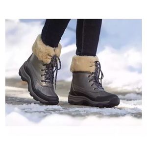 clarks winter boots 2018